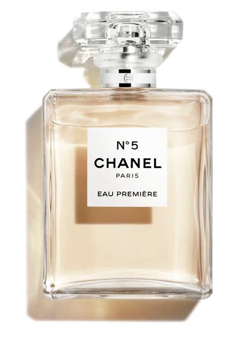 chanel no 5 perfume eau premiere|Chanel perfume no 5 nordstrom.